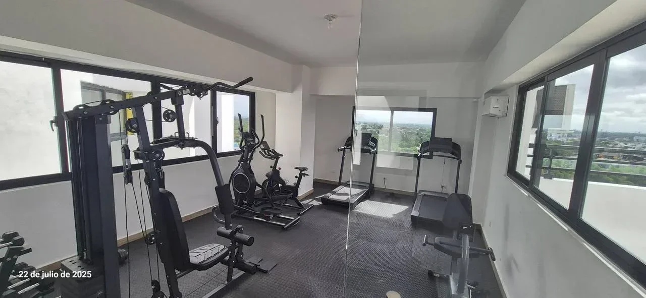 Venta: apartamento en Don Honorio, Santo Domingo D.N.