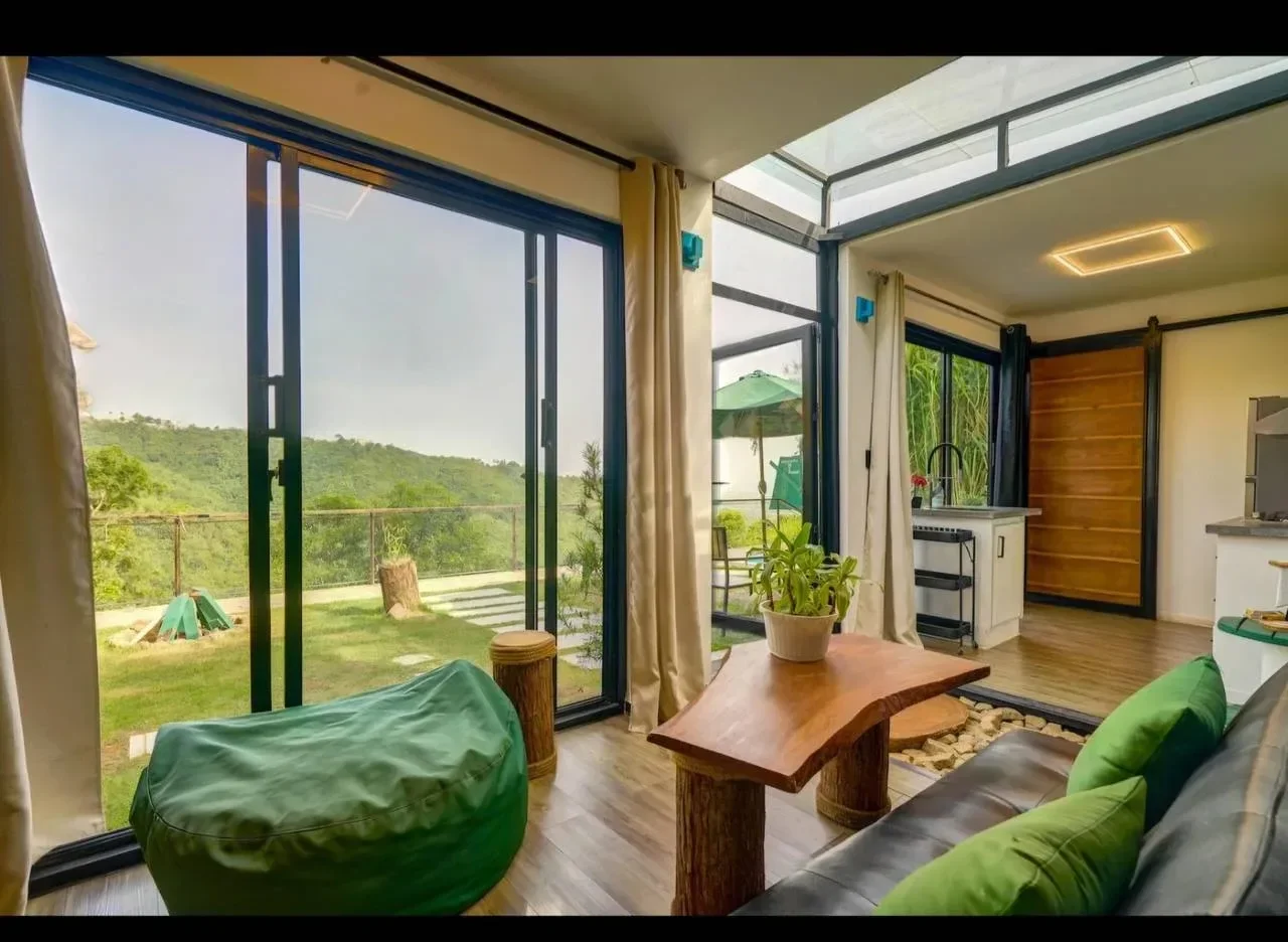 Villa de 2 habitaciones en venta en Aguacate De Jacagua, Santiago de los Caballeros - 4