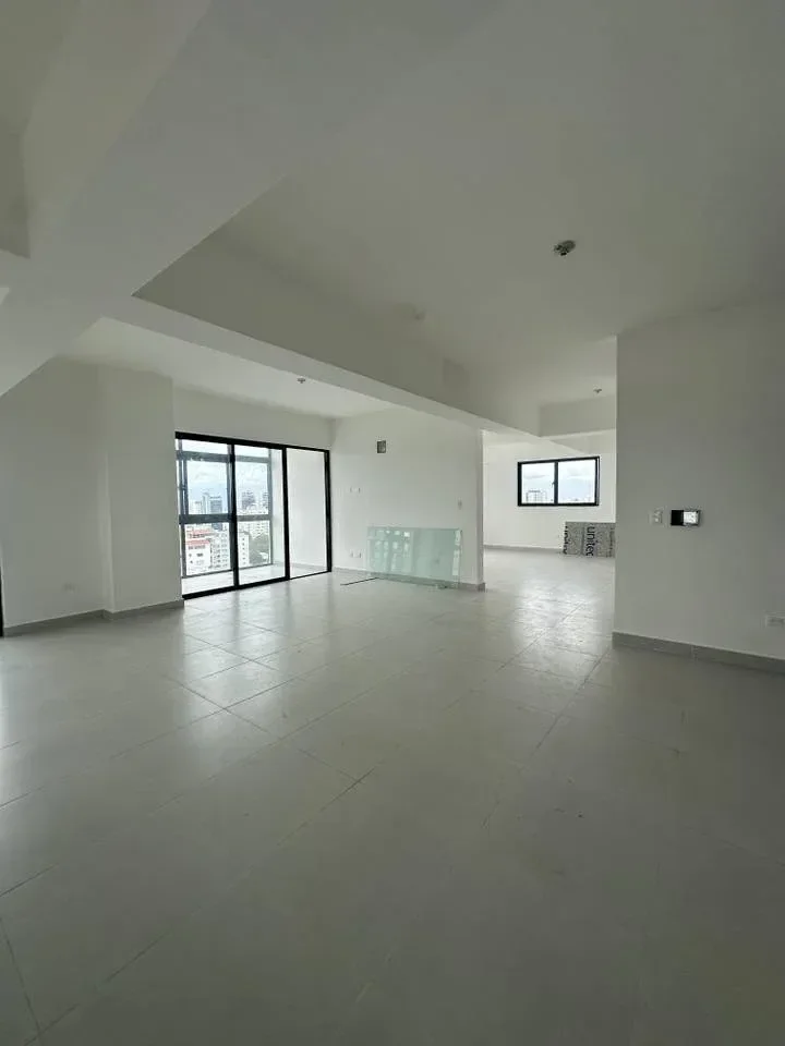 Penthouse en Ensanche Naco, 305 m² en venta - 4