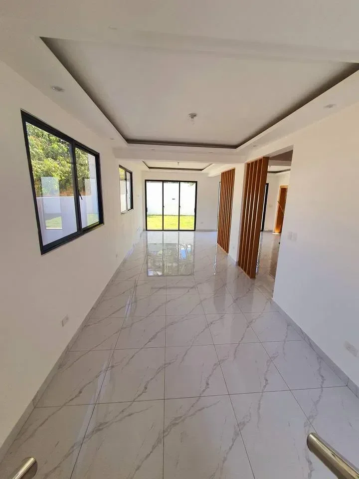 Casa de 3 habitaciones en venta en Pontezuela Al Medio, Santiago de los Caballeros - 4