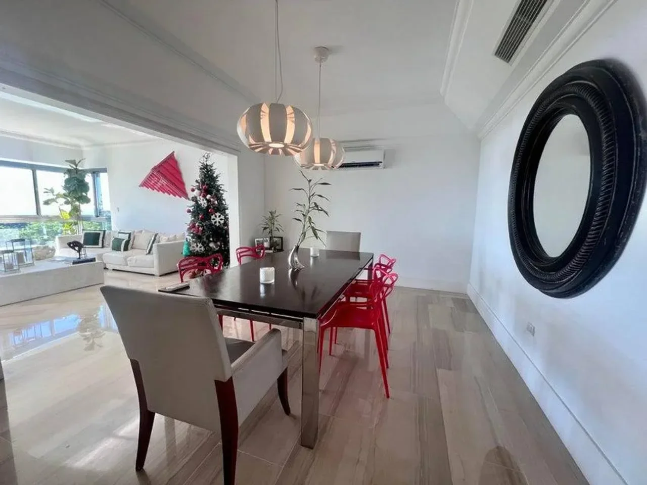 Apartamento en Los Cacicazgos, 468 m² en venta - 2