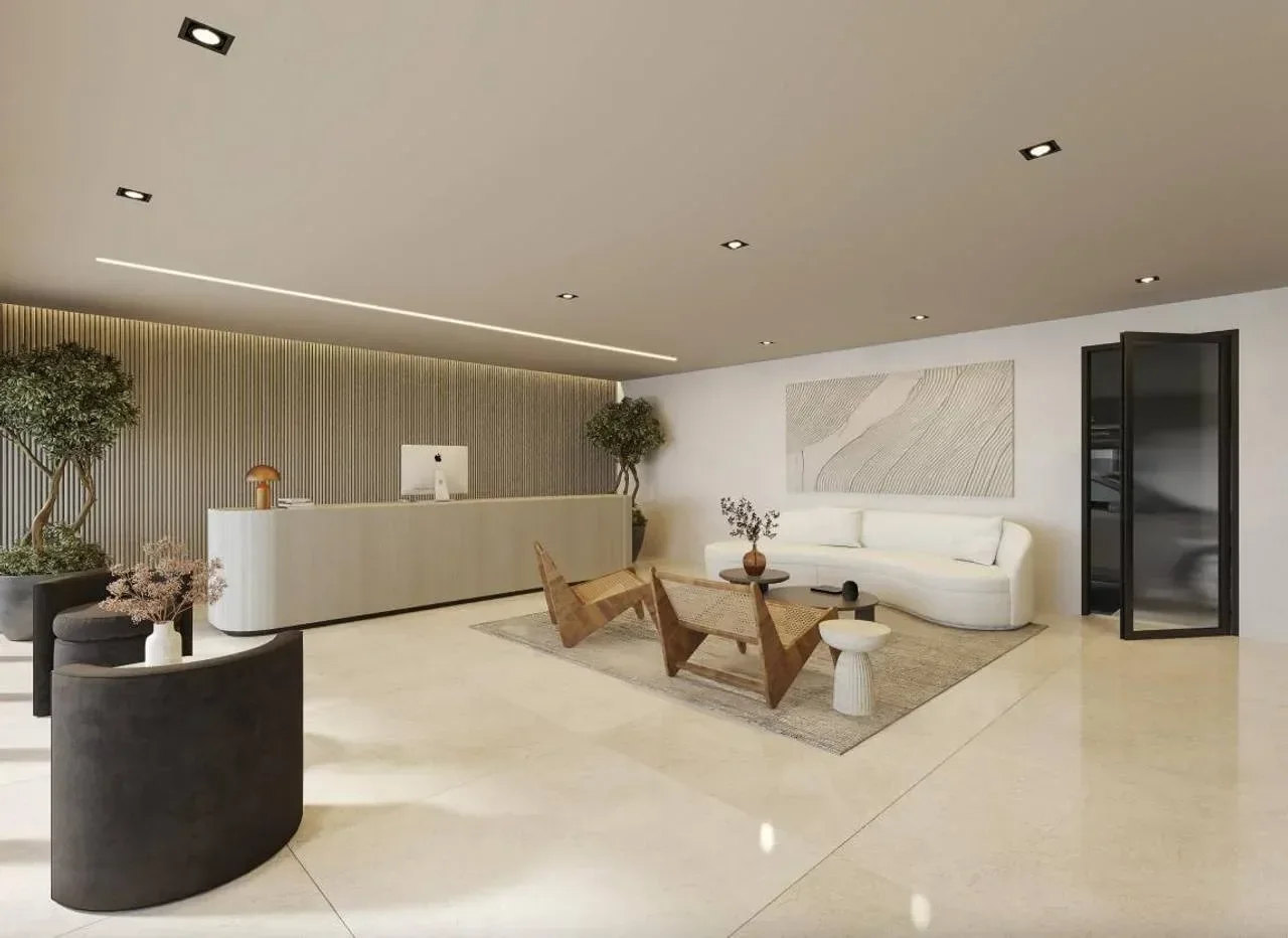 Zona Universitaria: apartamento 3 hab. · 169.24 m² en venta - 5