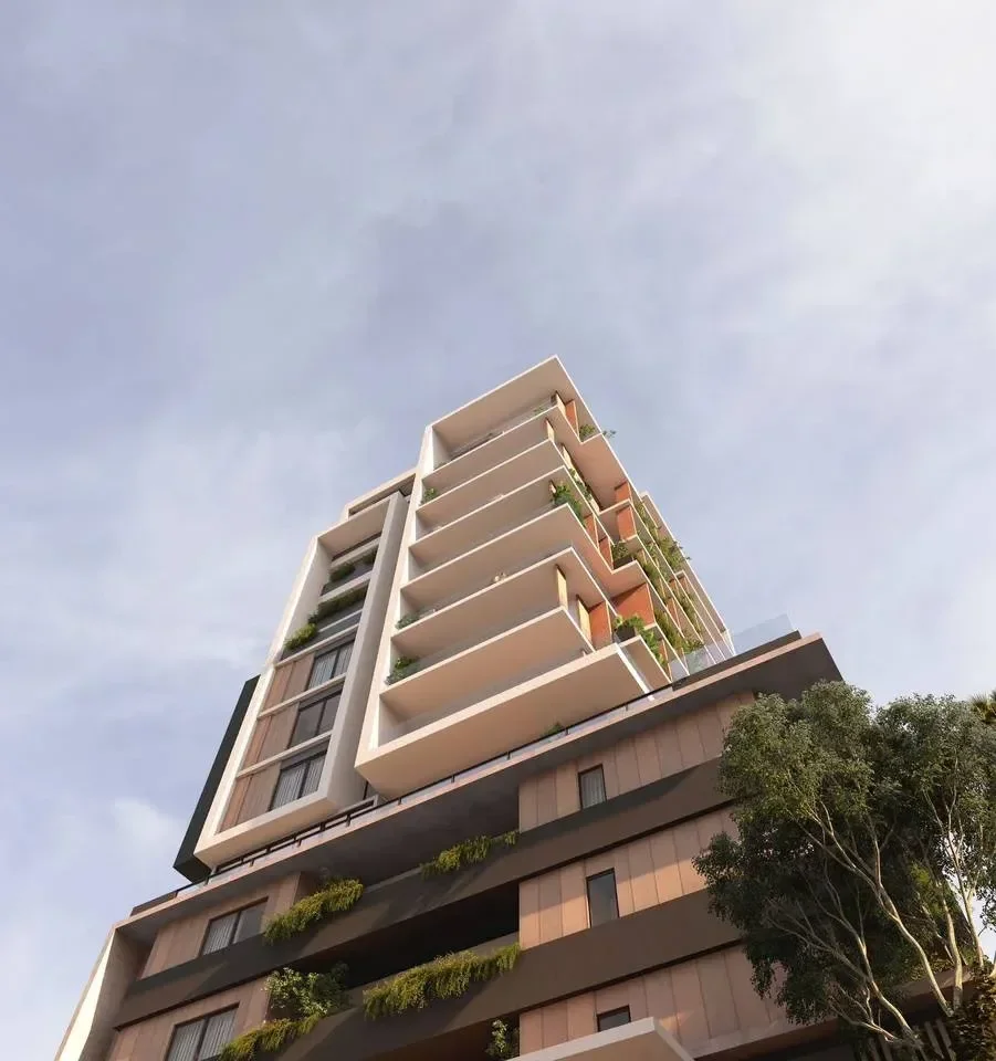 Appartement à vendre — Urbanización Thomen, Santiago de los Caballeros (2 ch.) - 2