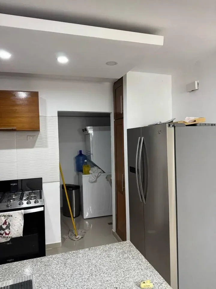 Apartamento en venta — Jacagua, Santiago de los Caballeros (3 hab.) - 3