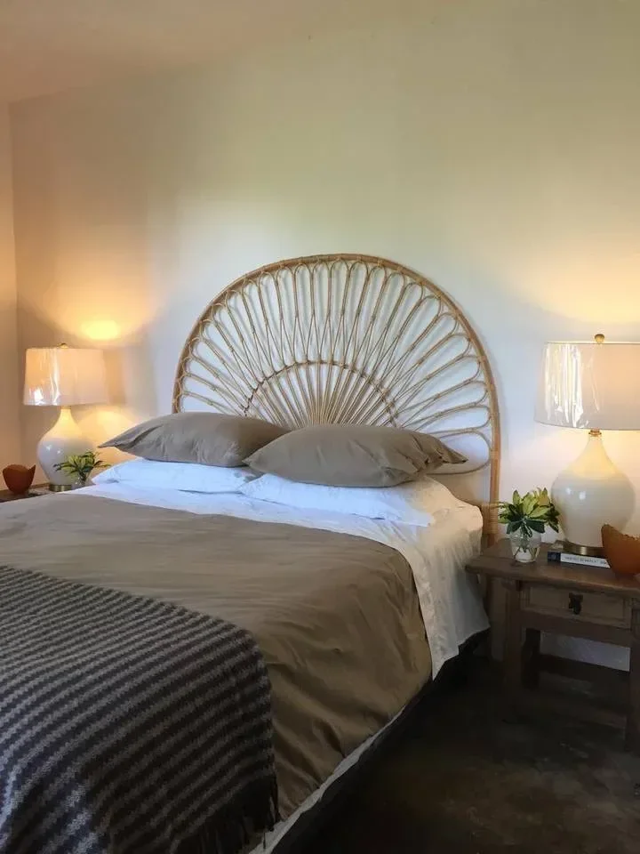 Casa en venta — Estancita, Jarabacoa (3 hab.) - 5