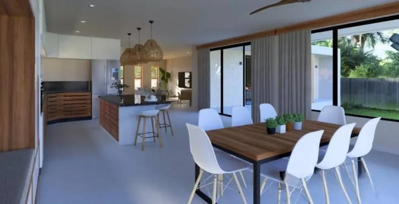 Villa en El Cosón, 192 m² en venta - 3