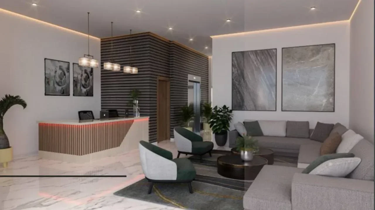 Venta: apartamento en El Millon, Distrito Nacional