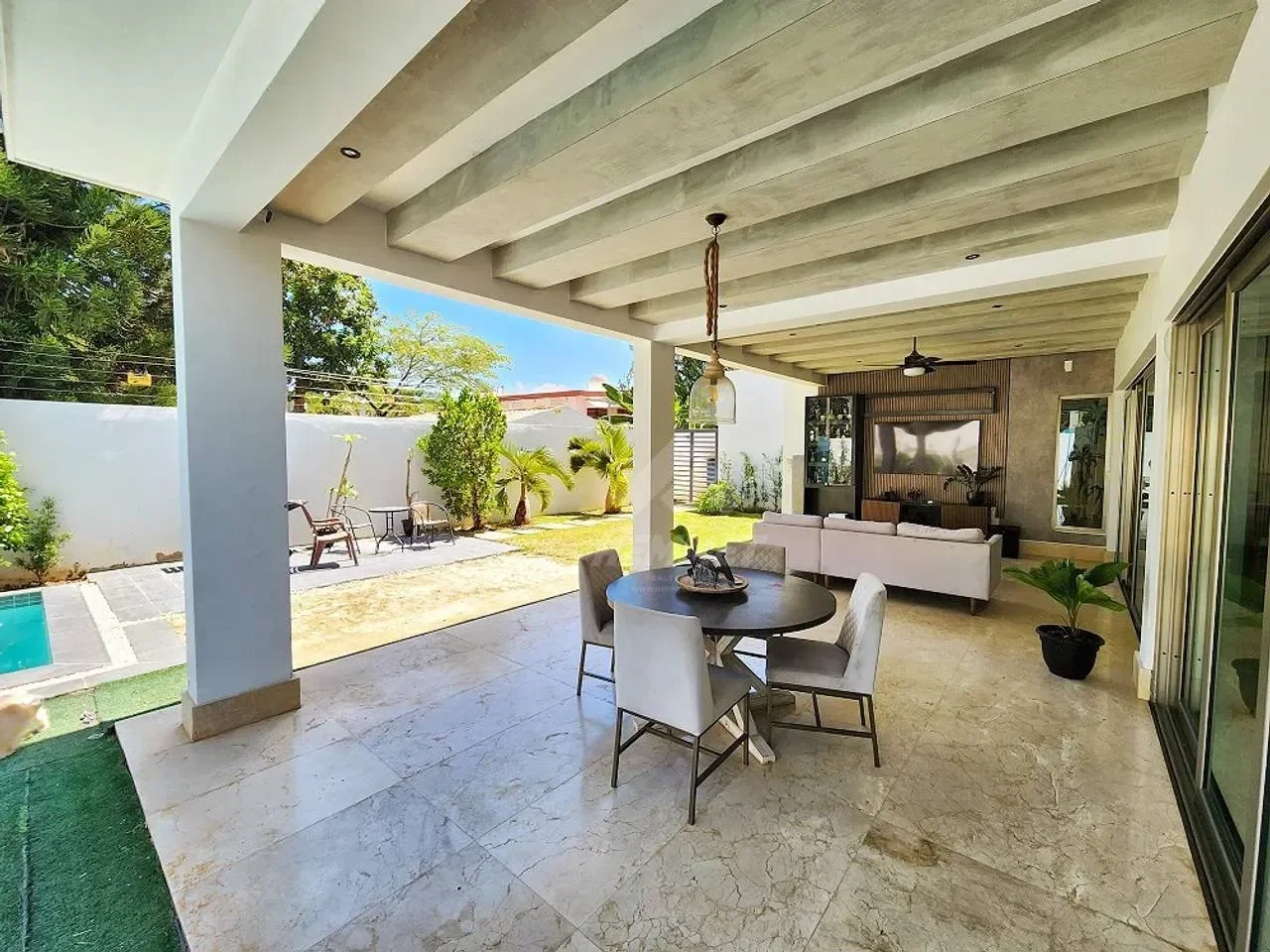 Casa en Las Carmelitas, 520 m² en venta - 4