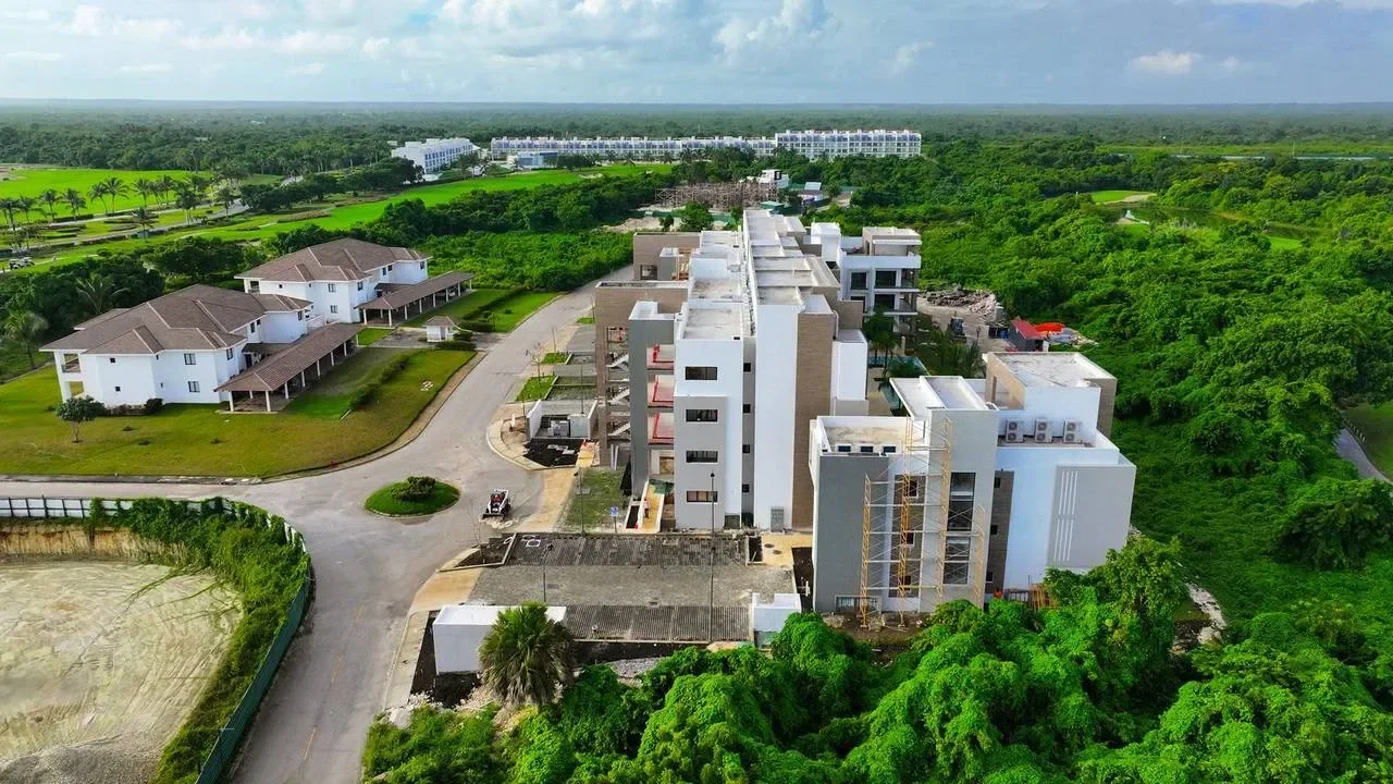 Venta: apartamento en Cana Bay, Bavaro - 3