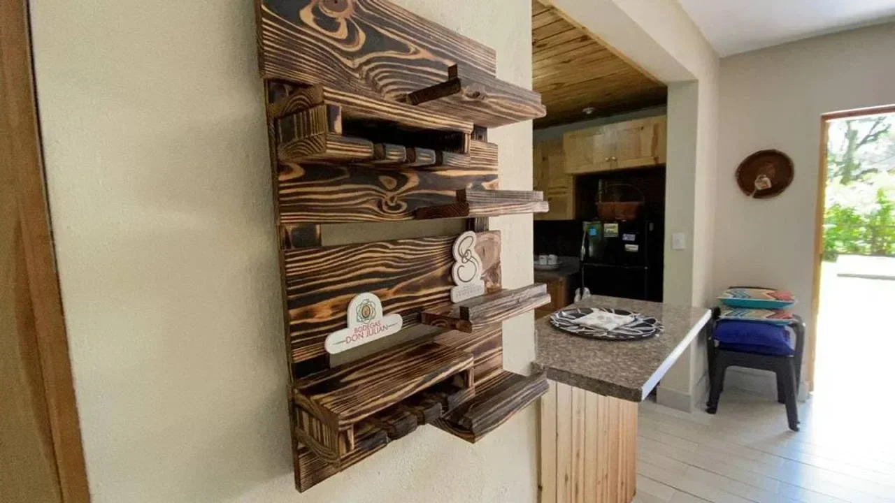 Villa de 2 chambres à vendre à Jarabacoa, Jarabacoa