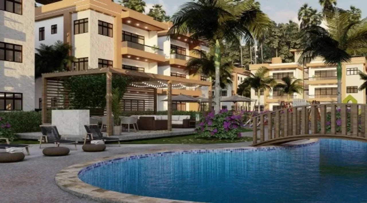 Venta: apartamento en Bávaro, Punta Cana