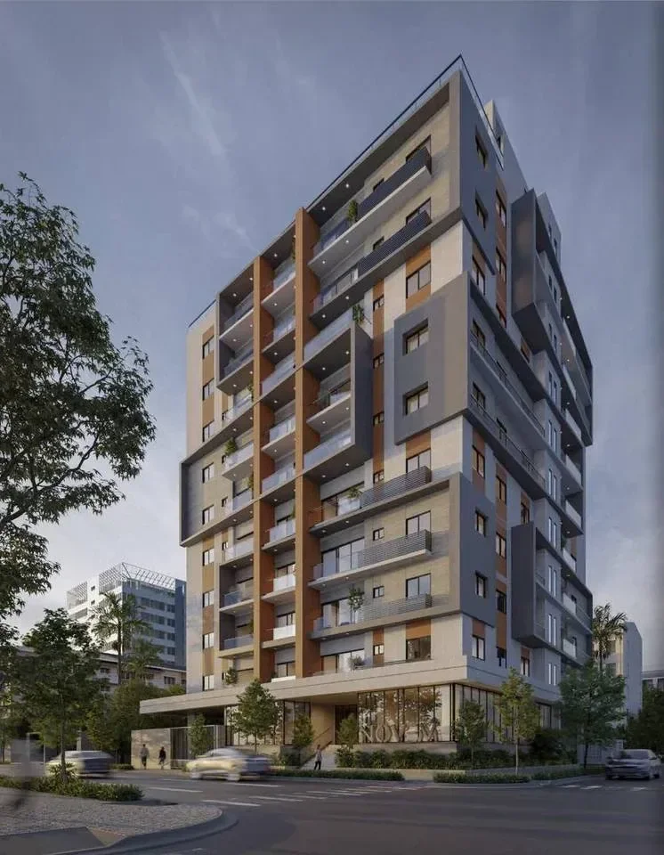 Apartamento en Evaristo Morales, 37.92 m² en venta