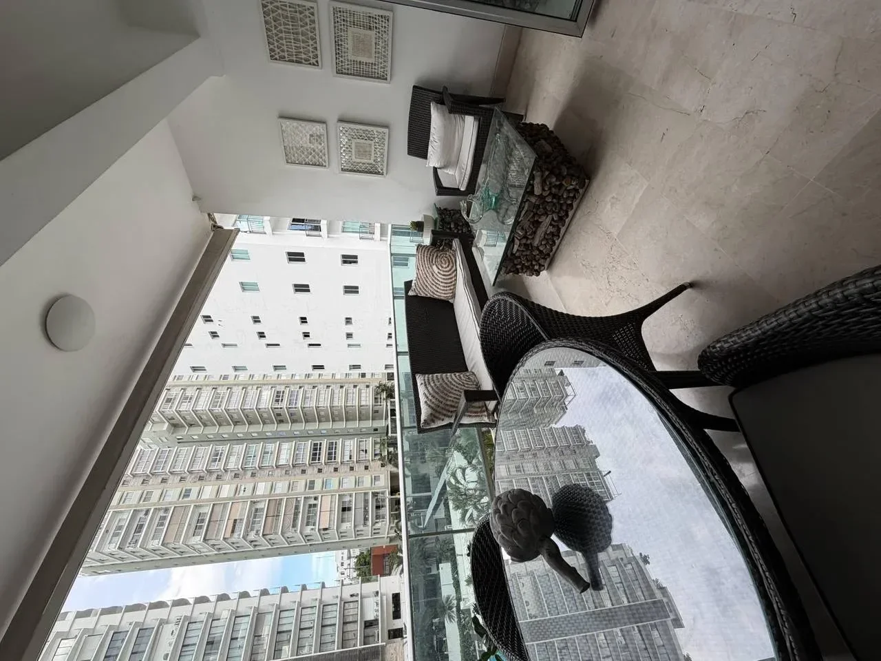 Piantini: apartamento 3 hab. · 290 m² en venta - 5