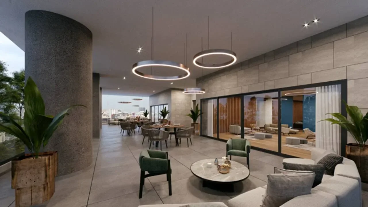 Apartamento en La Esperilla, 78 m² en venta - 4