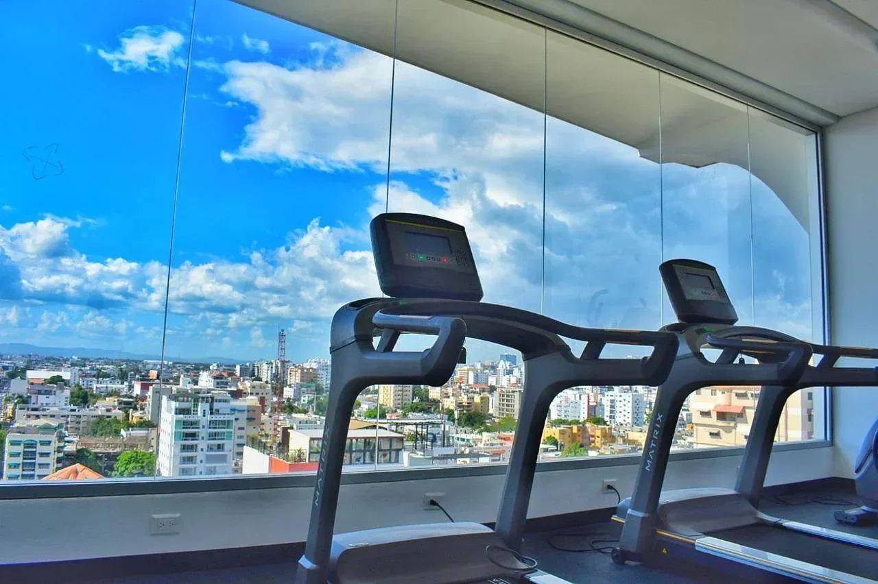 Sale: apartment in Bella Vista, Distrito Nacional - 2