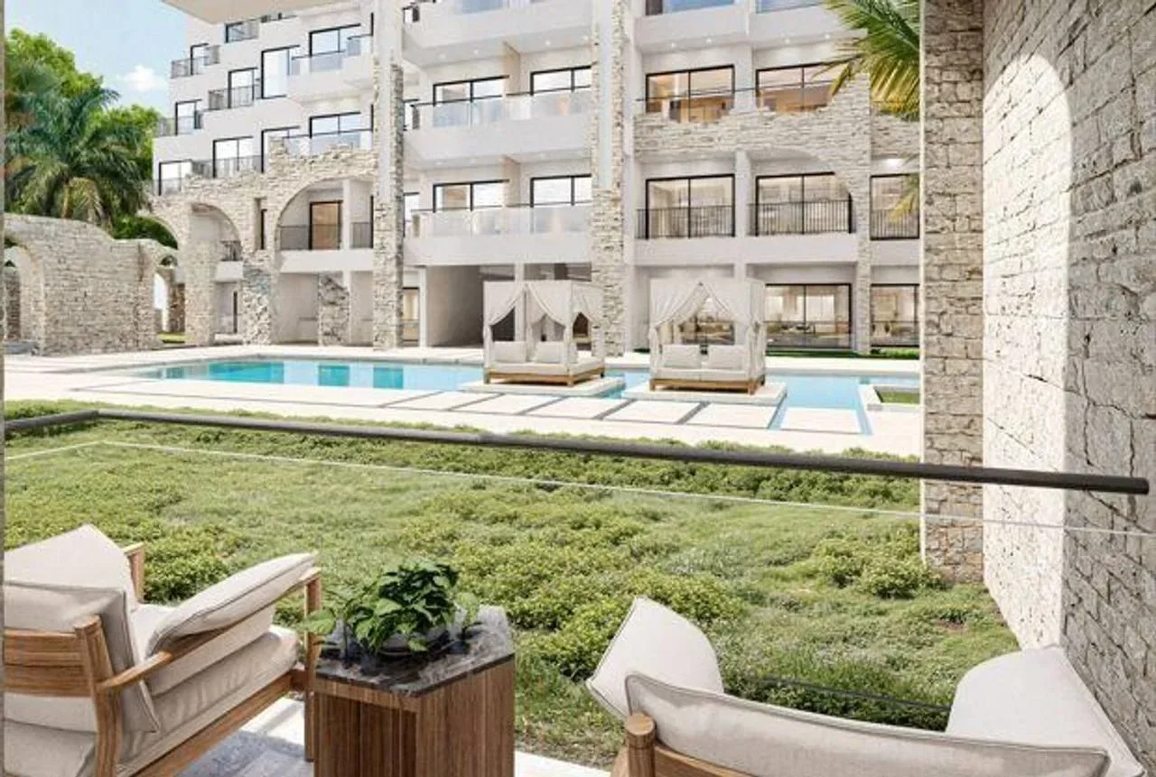 Venta: apartamento en Punta cana, Punta Cana - 2