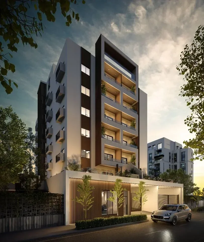 Venta: apartamento en Renacimiento, Distrito Nacional