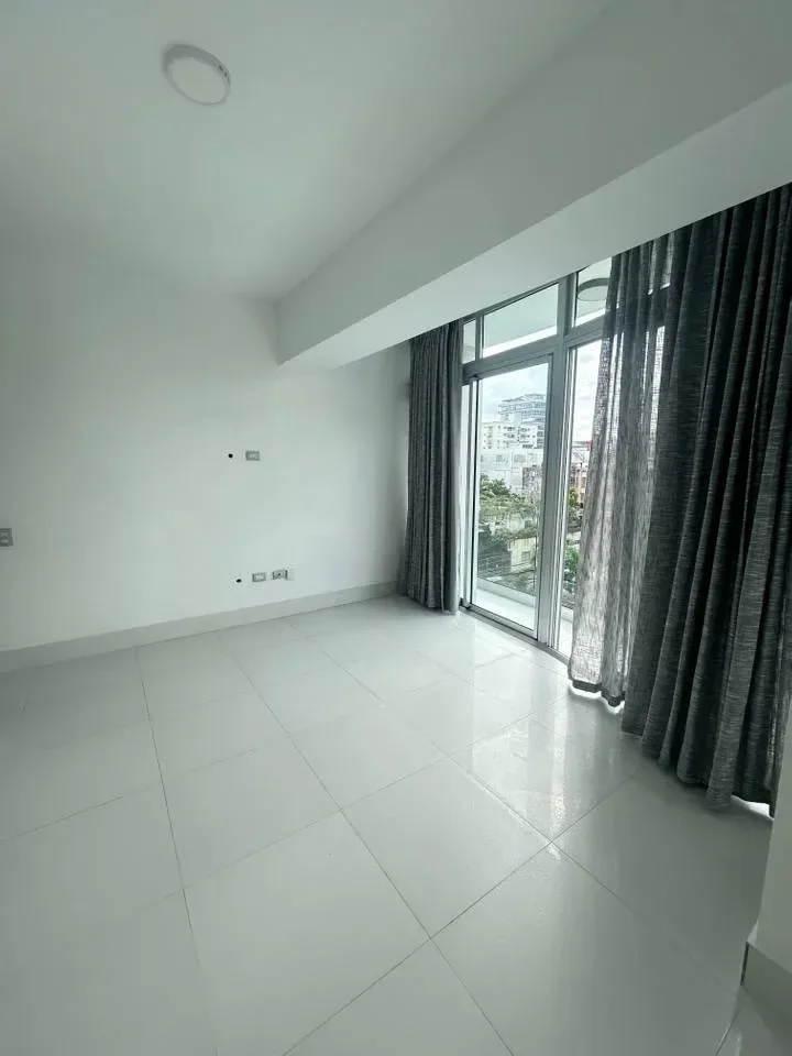 Location: appartement à Piantini, Distrito Nacional - 3
