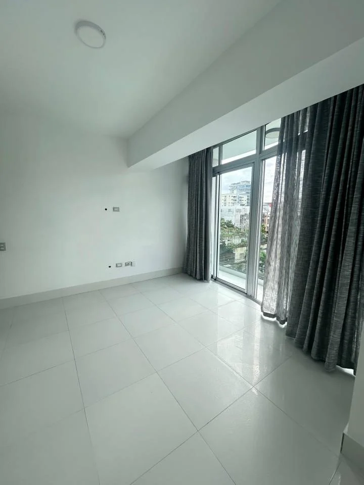 Apartamento nuevo en venta en Piantini - 3