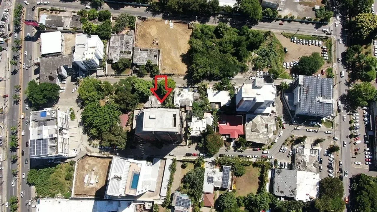 Venta: apartamento en Panorama, Santiago de los Caballeros - 2