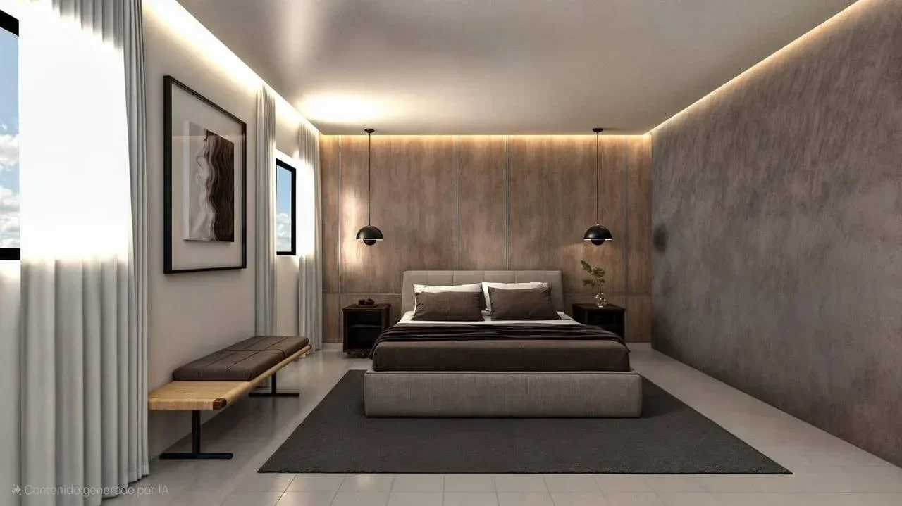 Licey Arriba: apartamento 3 hab. · 125 m² en venta - 3