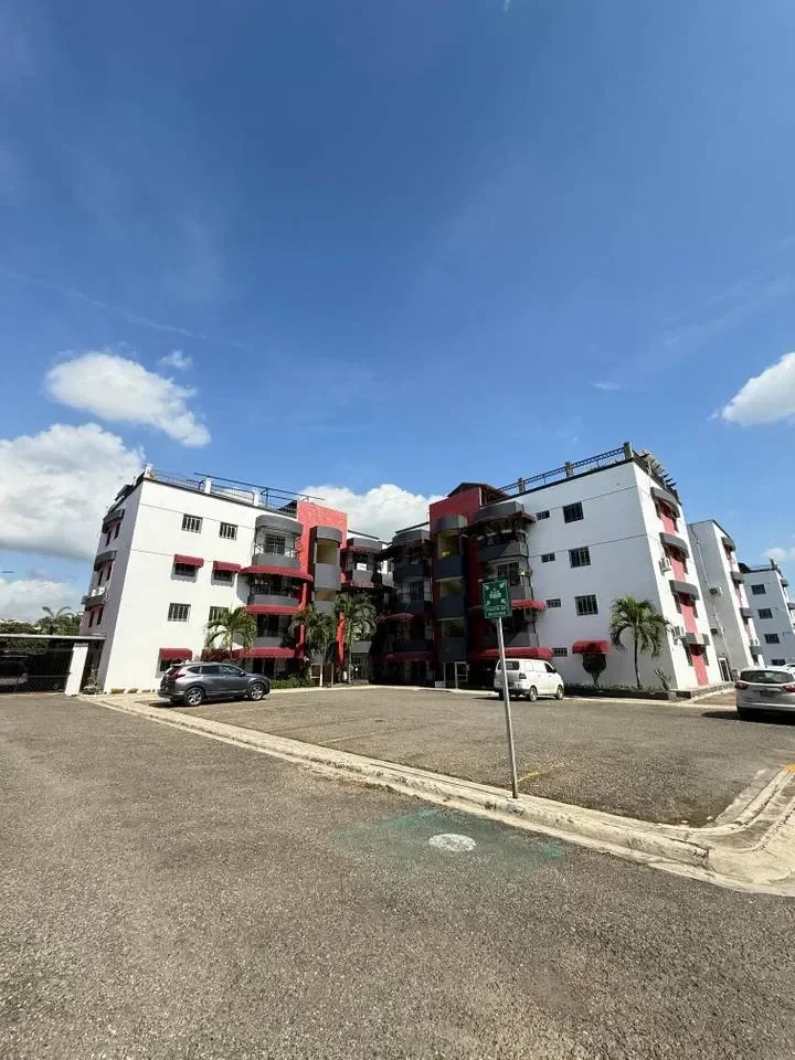 Apartamento de 3 habitaciones en venta en Santiago, Santiago de los Caballeros