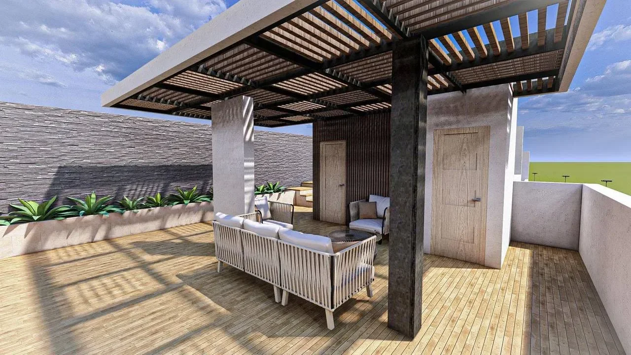 Venta: apartamento en White Sands, Bavaro - 3