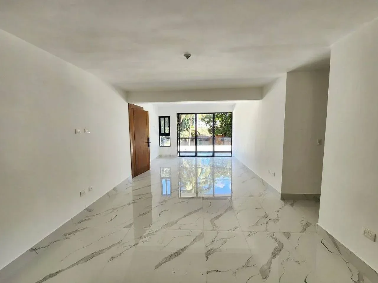 Apartamento de 3 habitaciones en venta en Llanos de Gurabo, Santiago de los Caballeros - 3
