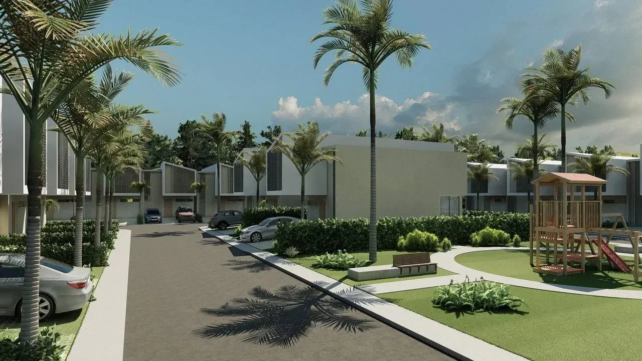 Propriété à vendre — Vista Cana, Punta Cana (3 ch.) - 2