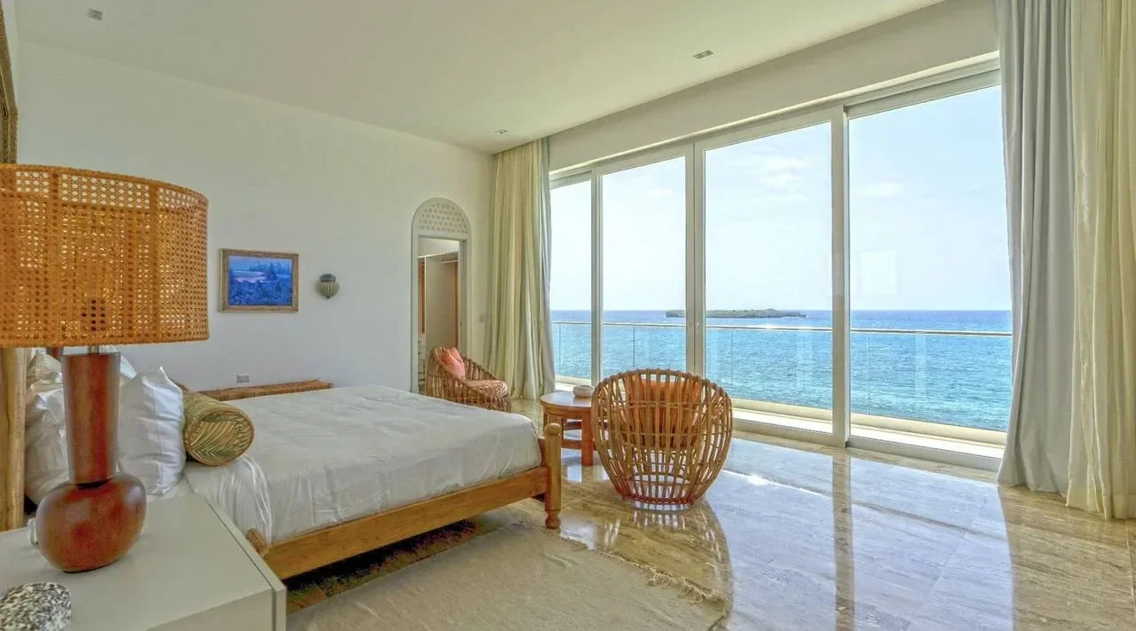 Villa de 5 habitaciones en venta en Centro Del Pueblo O El Limón, Samana - 5