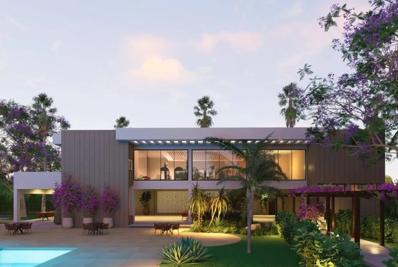 Autopista Duarte: apartamento 2 hab. · 92 m² en venta - 2