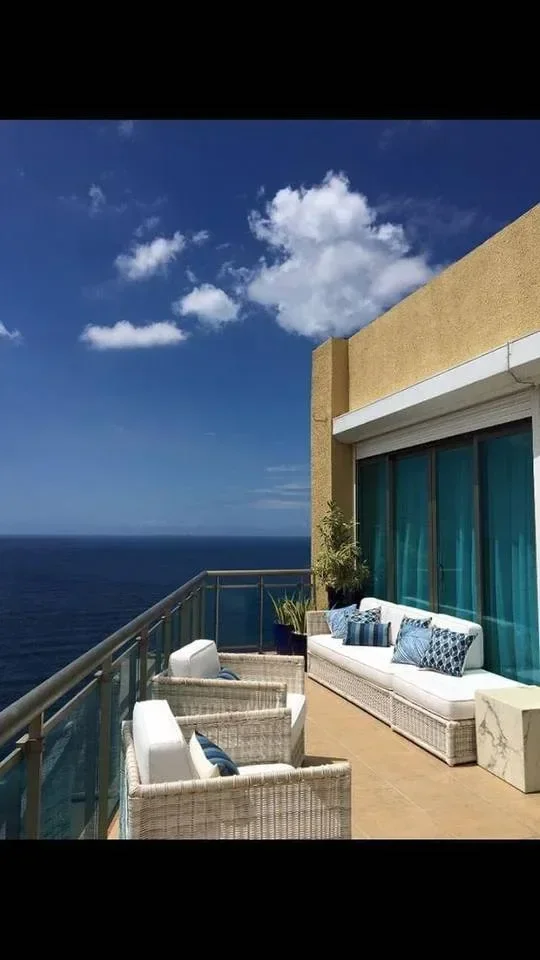 Venta: penthouse en Malecon, Distrito Nacional - 5