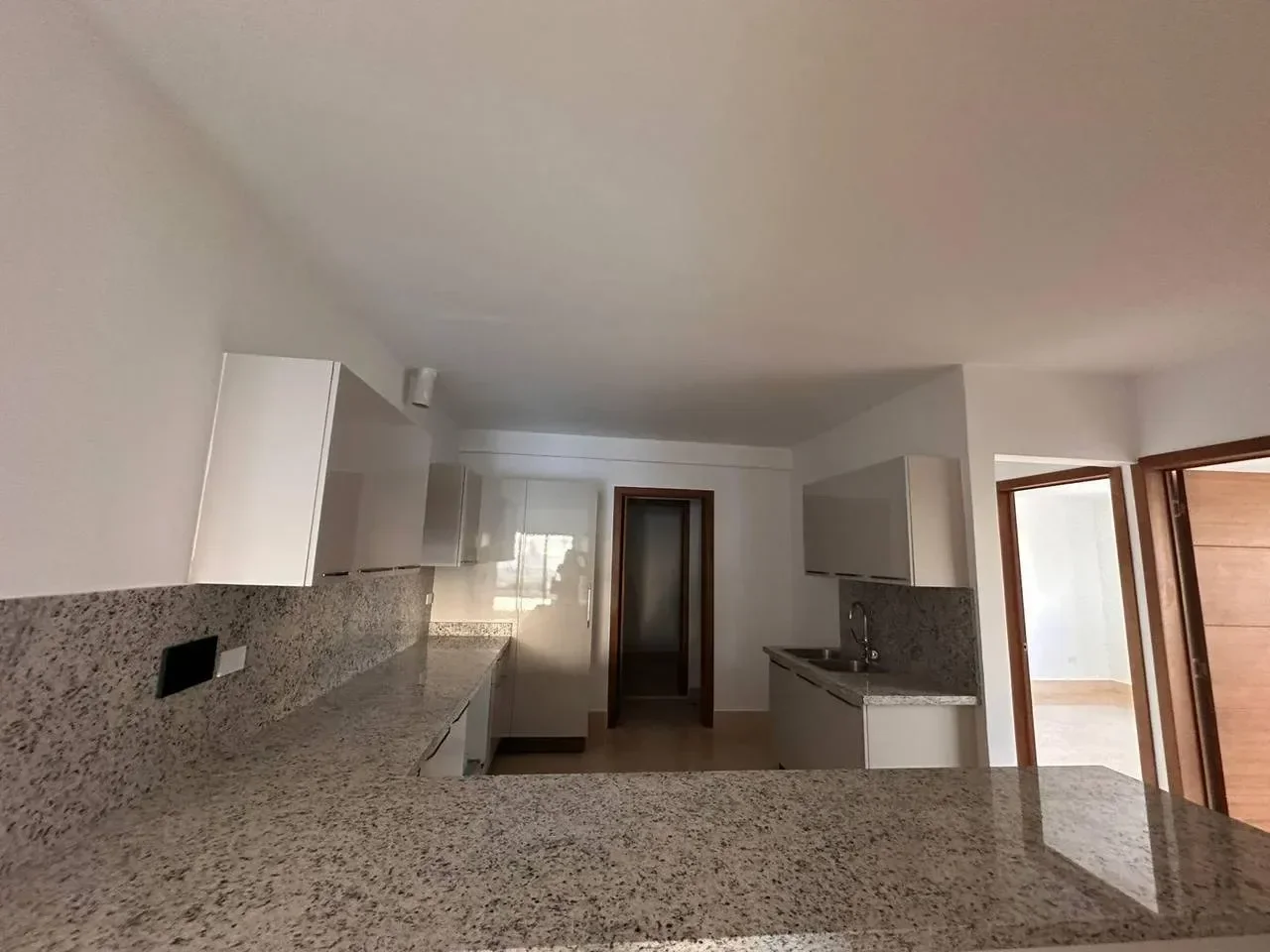 Los Cacicazgos: apartamento 3 hab. · 119 m² en venta - 5