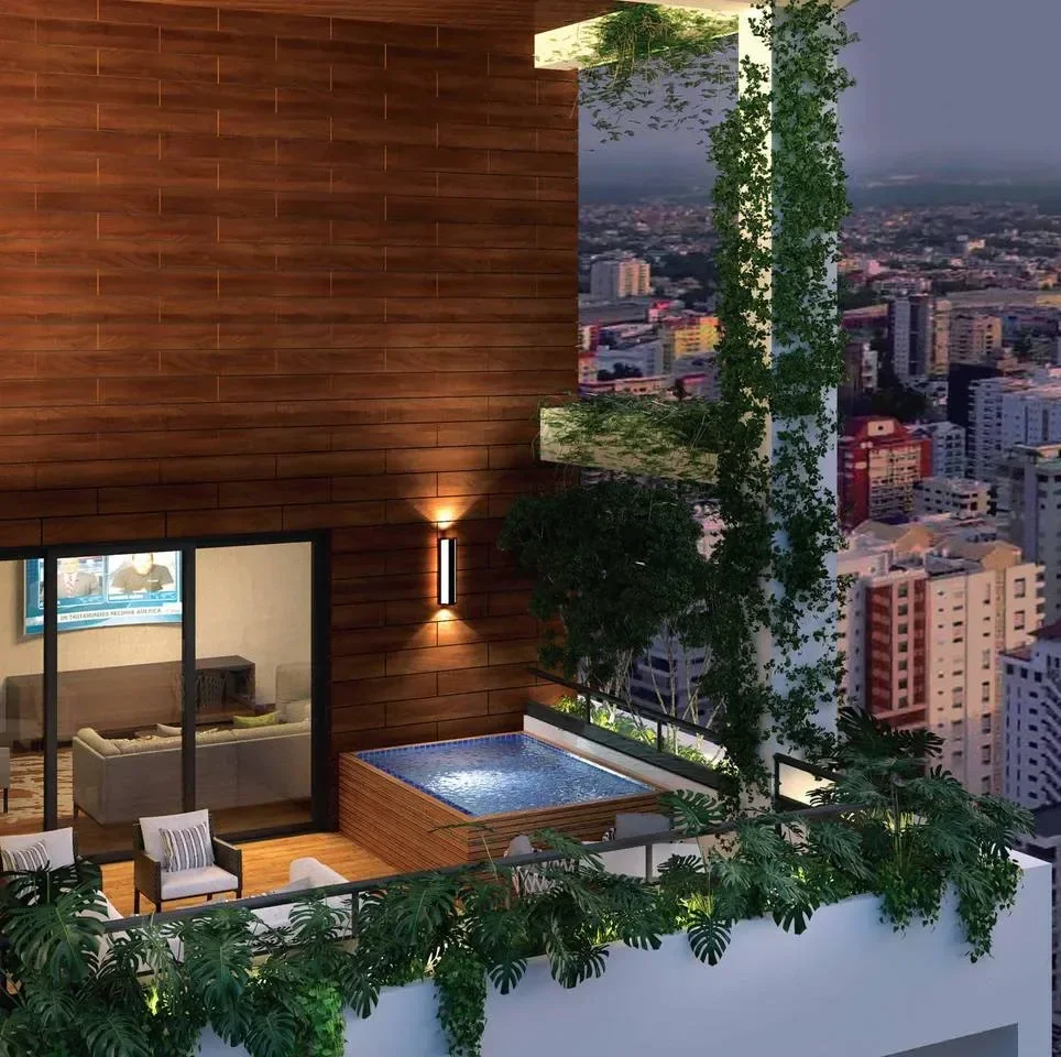 Ensanche Paraiso: apartamento 4 hab. · 450 m² en venta - 4