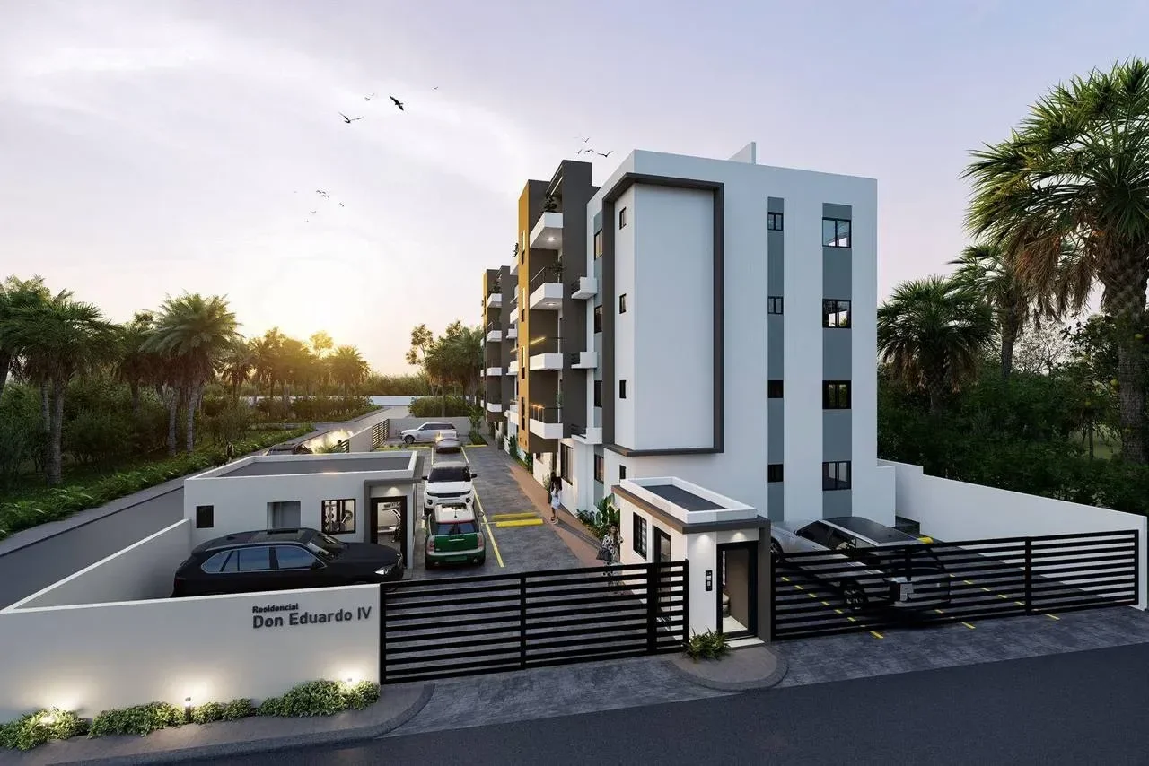 Venta: apartamento en Las Américas, Santo Domingo Este