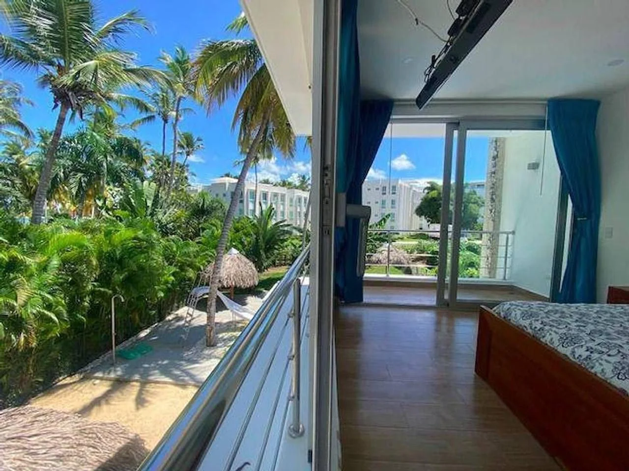 Villa with 3 bedrooms for sale in Playa Nueva Romana, Nueva Romana - 4