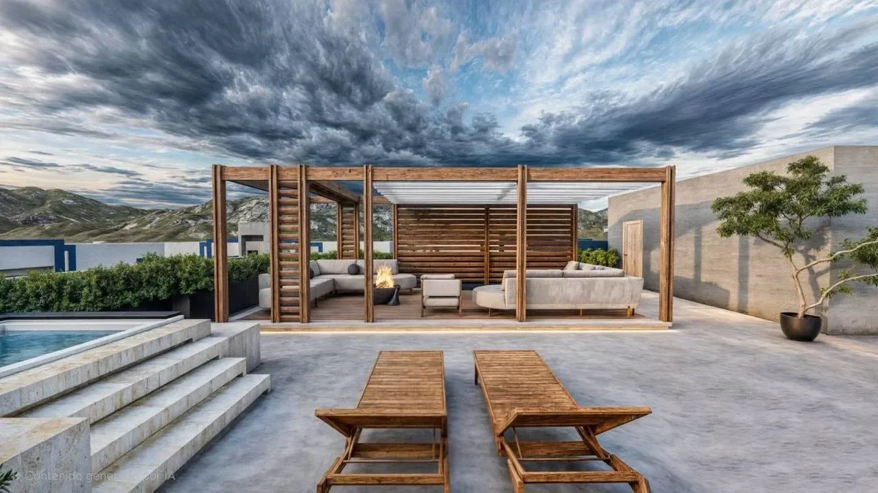 Licey Arriba: apartamento 3 hab. · 125 m² en venta - 2