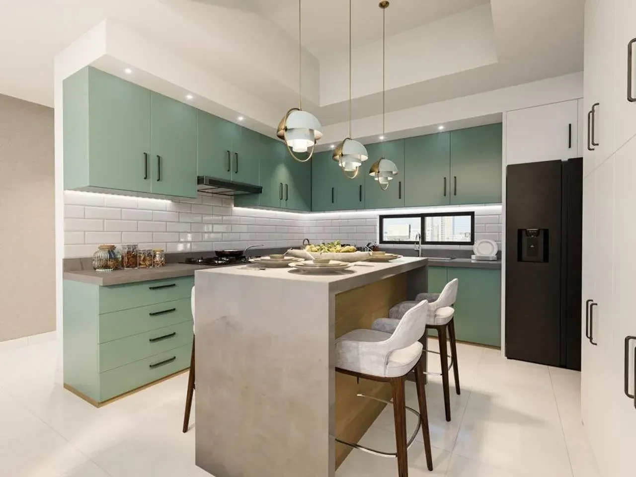 Venta: apartamento en Santiago, Santiago - 3