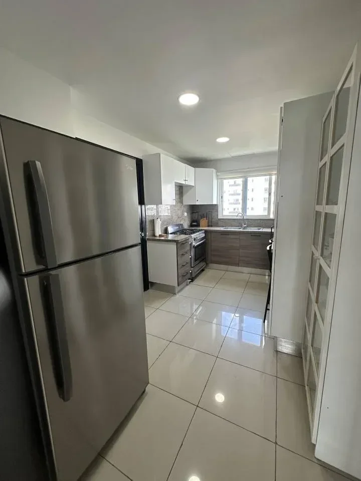 Apartamento en El Vergel, 183 m² en alquiler - 4