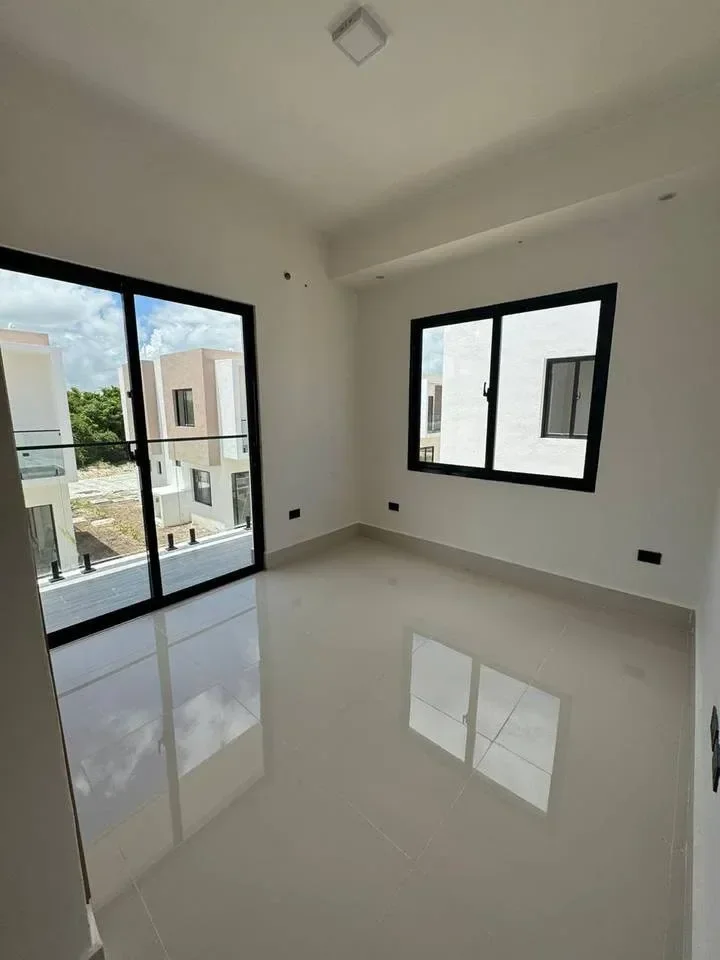 Villa en Vista Cana, 142 m² en venta - 4