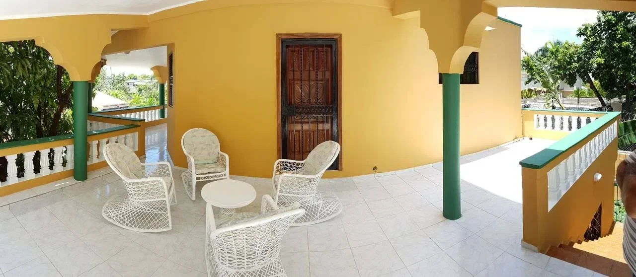 Real Tamarindo O Los Rosales: casa 5 hab. · 538.93 m² en venta - 5