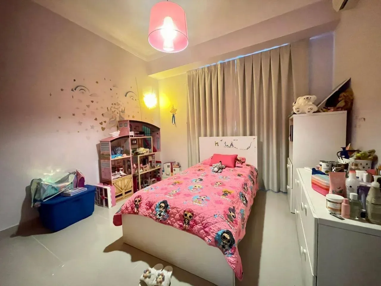 Apartamento en La Julia, 141 m² en venta