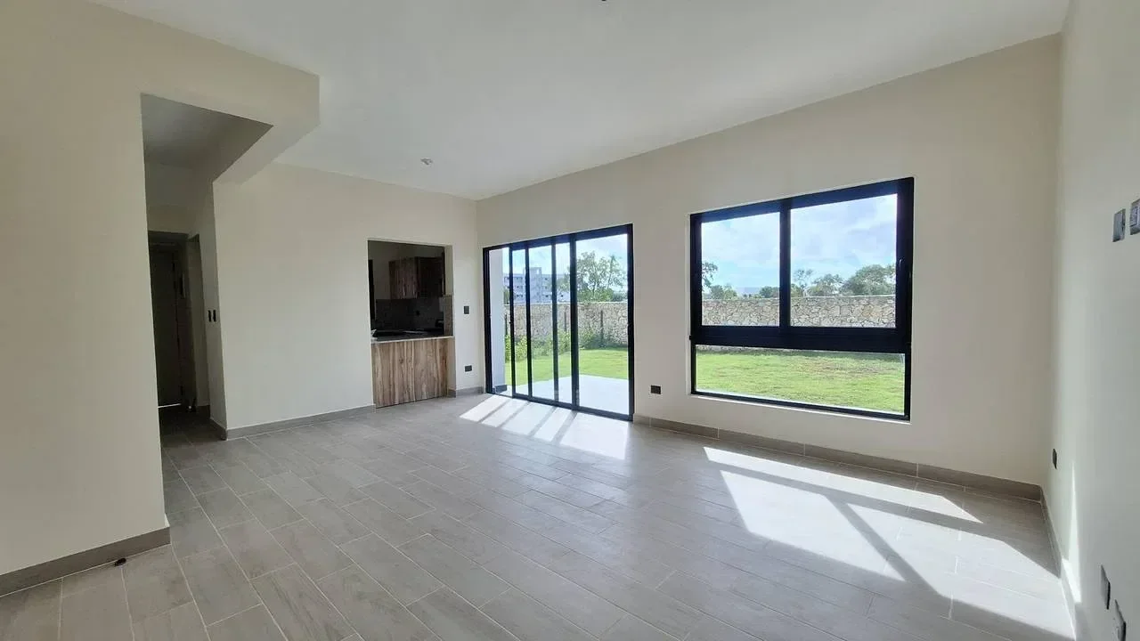 Villa en Vista Cana, 166 m² en venta