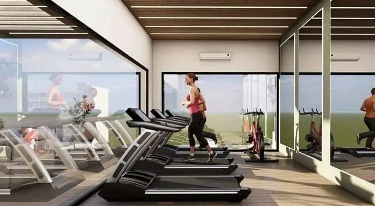 Apartamento en venta — Urbanización Tropical, Distrito Nacional (2 hab.) - 5