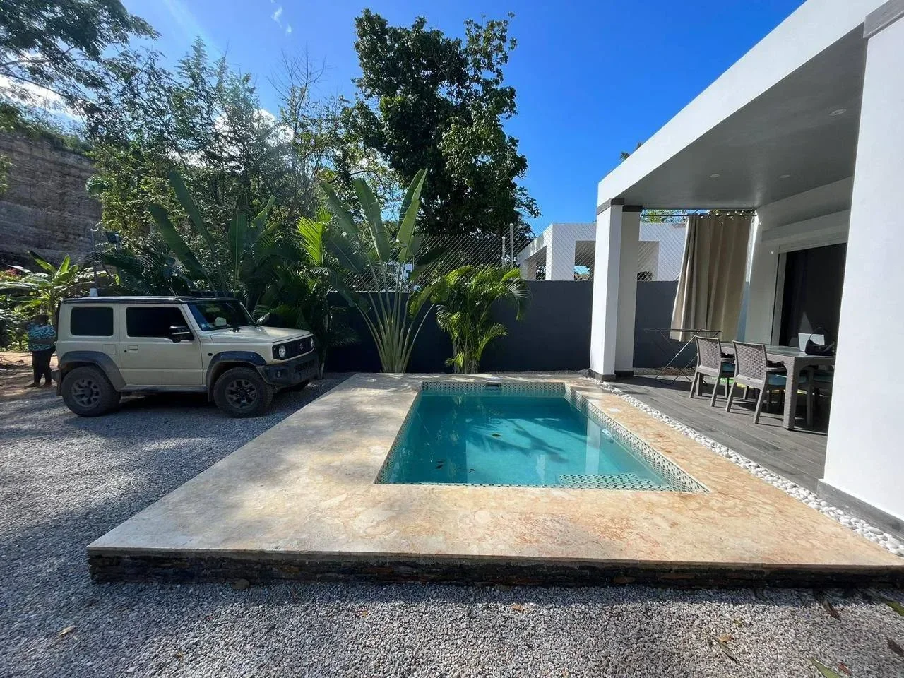 Vente: villa à Abra Grande, Las Terrenas - 2