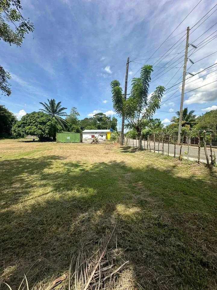 Terreno en Sonador en venta - 2