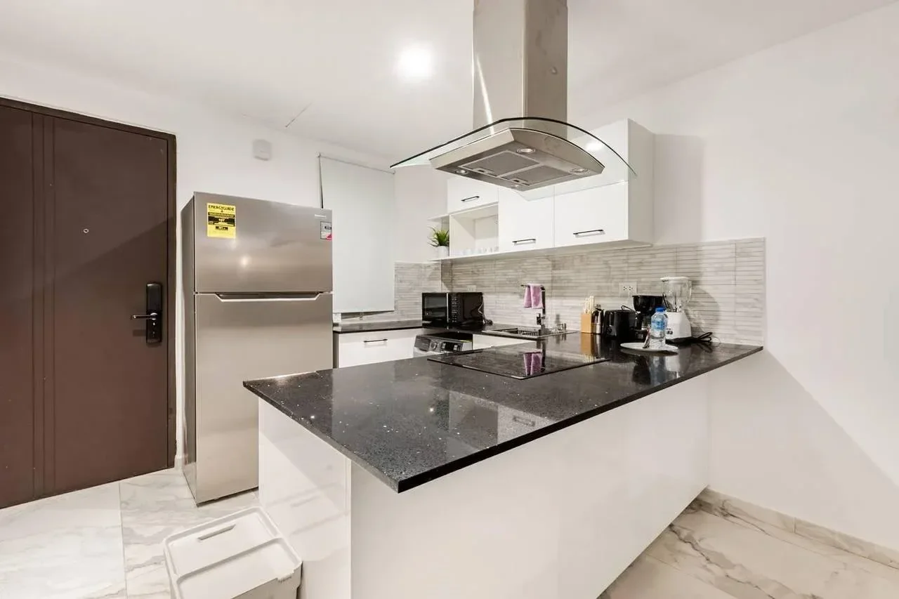 Macao: penthouse 2 hab. · 195.5 m² en venta