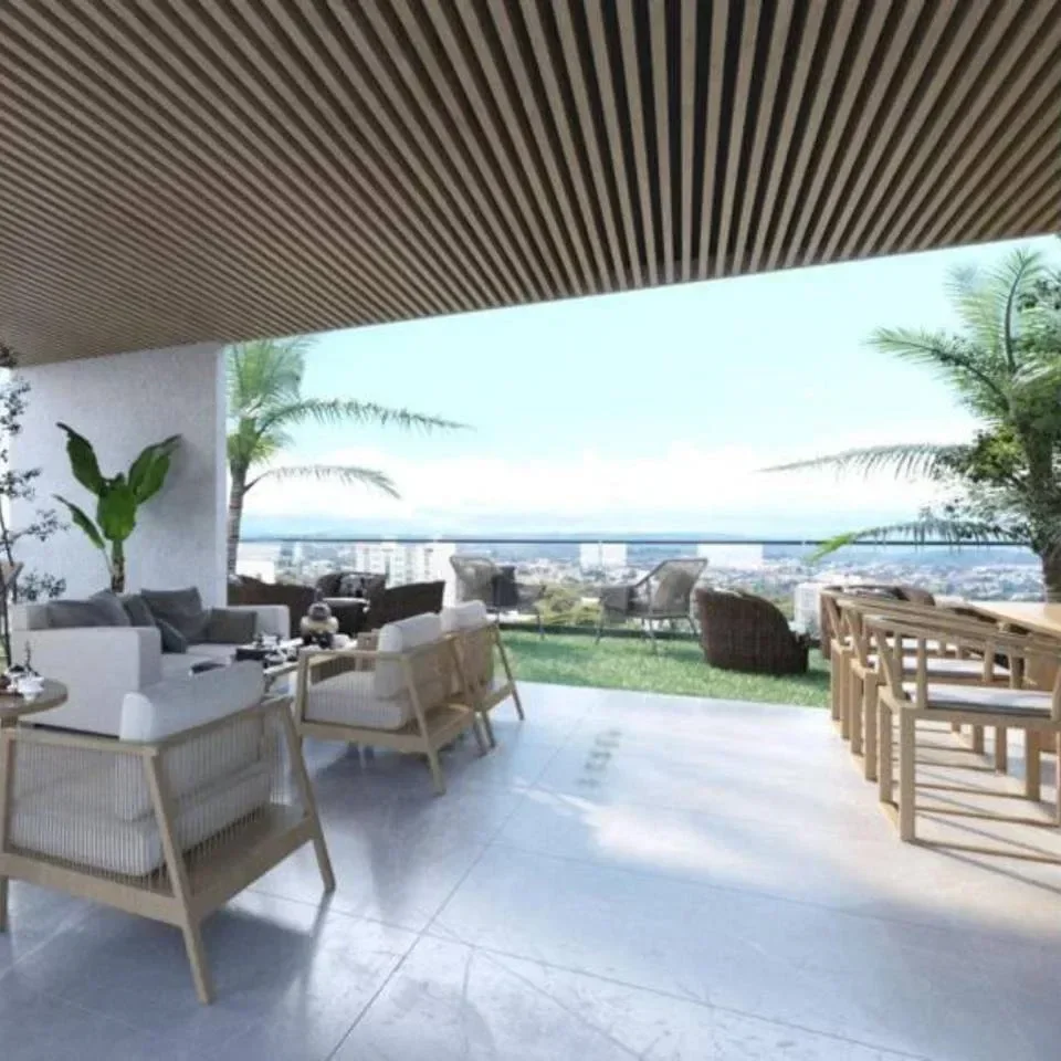 Apartamento de 3 habitaciones en venta en La Esmeralda, Santiago de los Caballeros