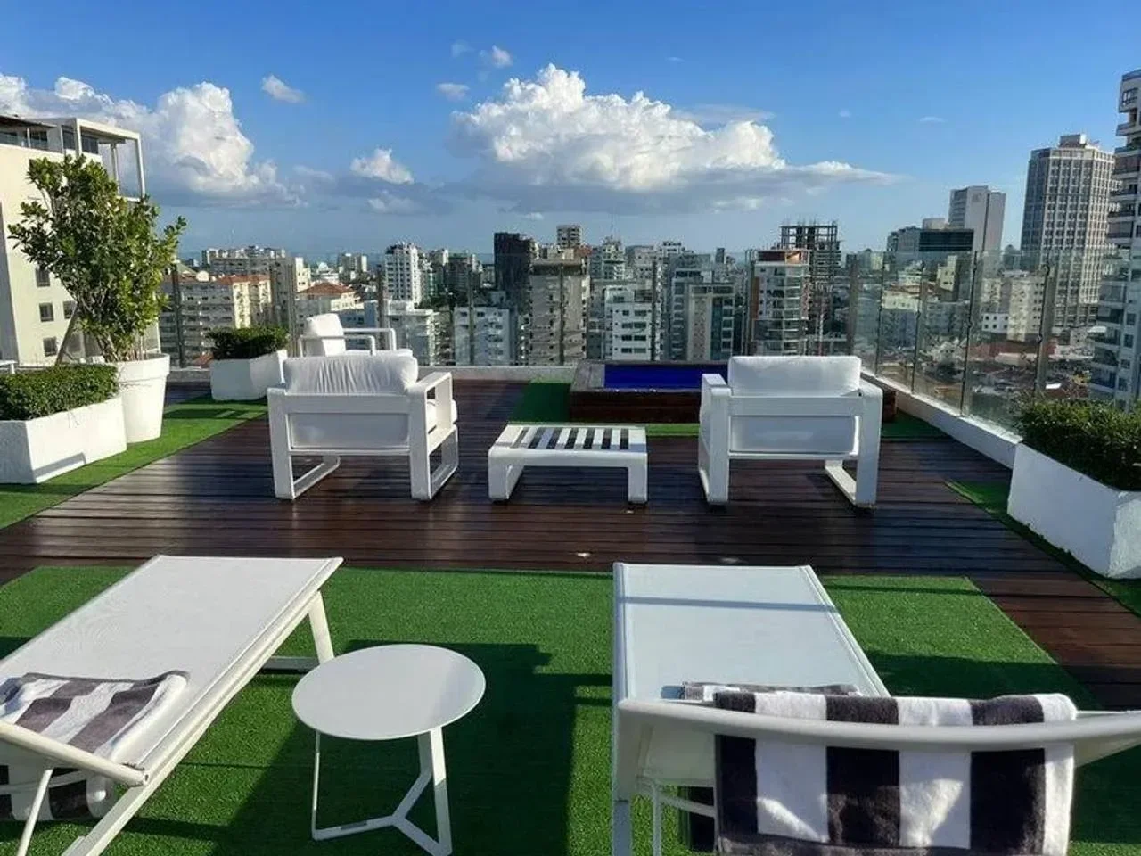 Apartamento de 1 habitaciones en venta en Piantini, Distrito Nacional - 5
