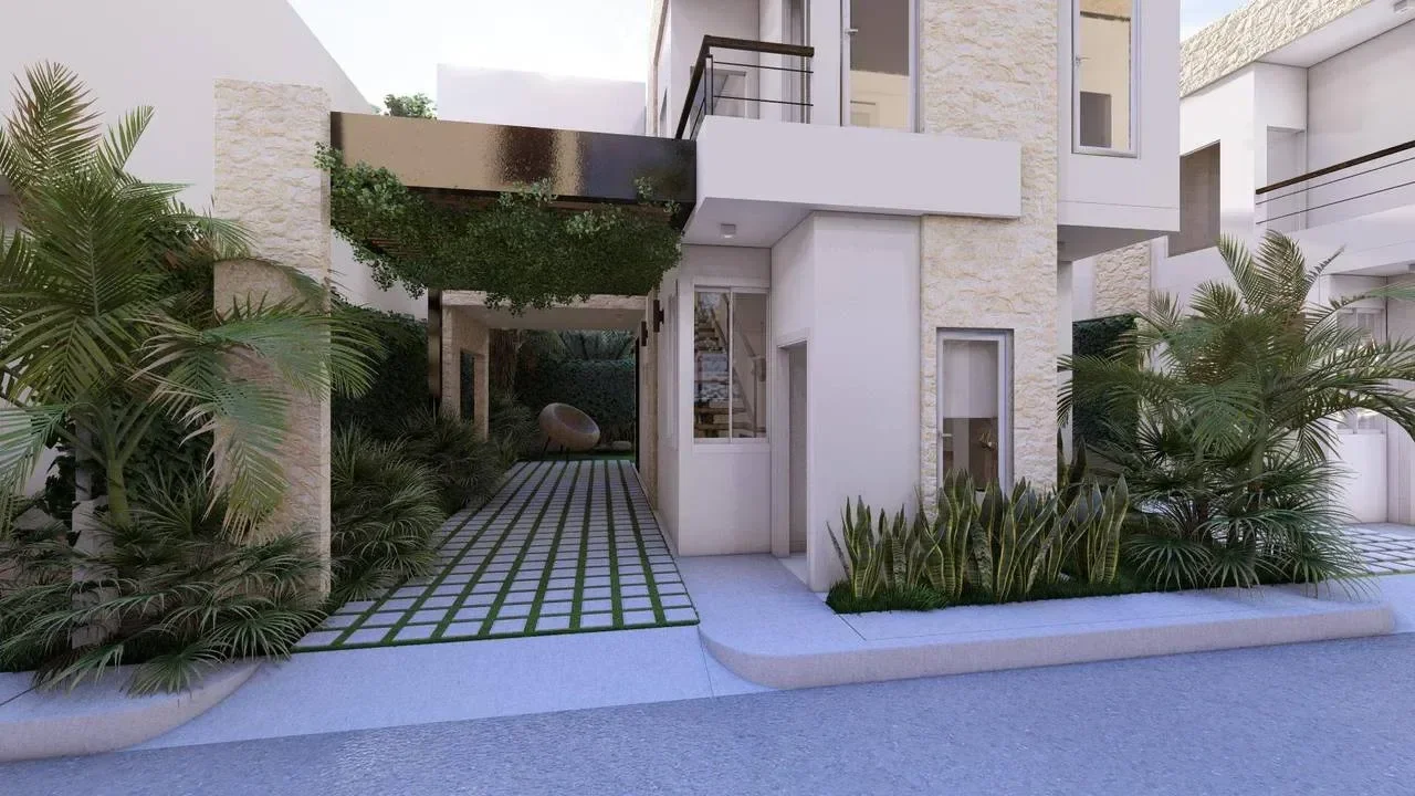 Propiedad en Brisas de Punta Cana, 96 m² en venta - 5